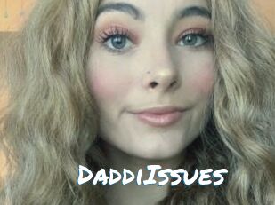 DaddiIssues
