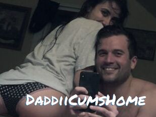 DaddiiCumsHome