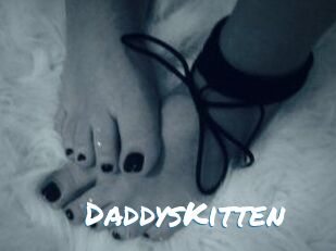 DaddysKitten