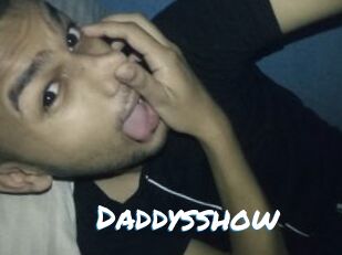 Daddysshow
