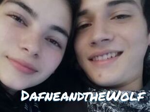 DafneandtheWolf