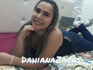DahianaZaens