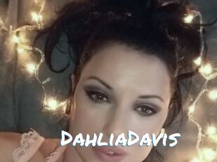 DahliaDavis