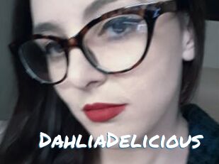 DahliaDelicious