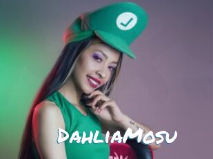DahliaMosu
