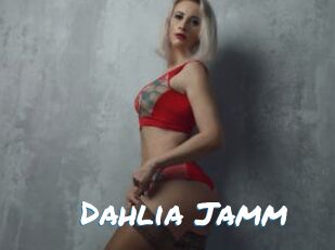Dahlia_Jamm Max 50