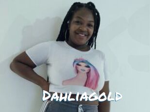 Dahliagold