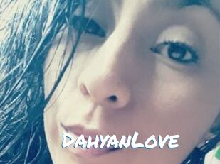 DahyanLove