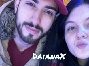 DaianaX