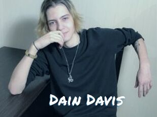 Dain_Davis