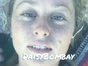 DaisyBombay Max 50