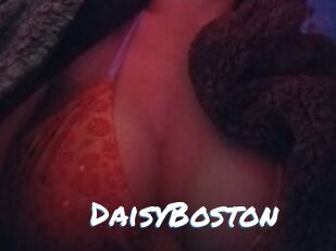 DaisyBoston