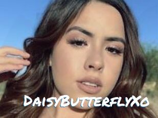 DaisyButterflyXo