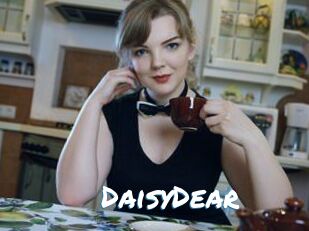 DaisyDear