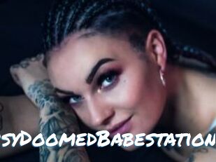 DaisyDoomedBabestation