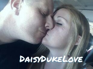 DaisyDukeLove