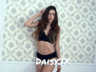 DaisyJX