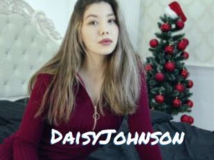 DaisyJohnson