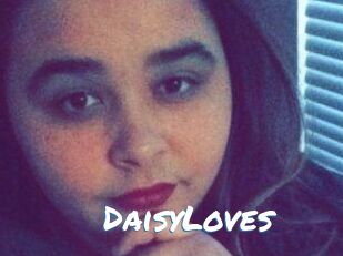 DaisyLoves