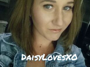 DaisyLovesXO
