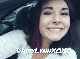 DaisyLynnXOXO