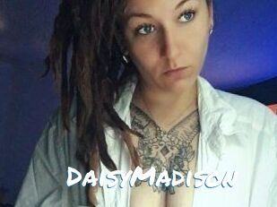 DaisyMadison