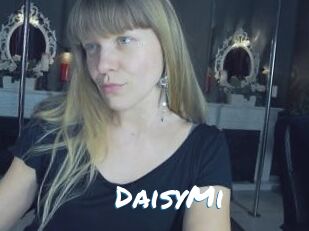 DaisyMi
