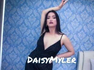 DaisyMyler