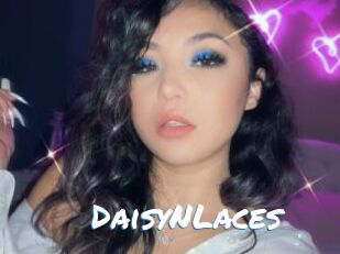 DaisyNLaces