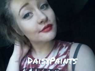 DaisyPaints