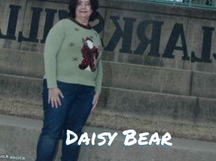 Daisy_Bear