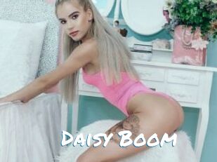 Daisy_Boom