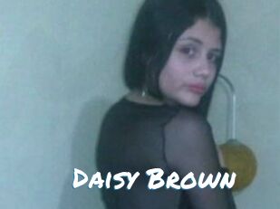 Daisy_Brown