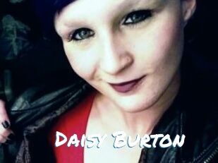Daisy_Burton