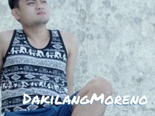 DakilangMoreno