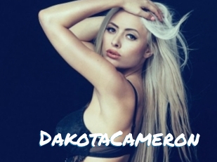 DakotaCameron