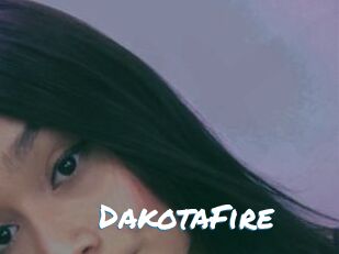 DakotaFire Max 50