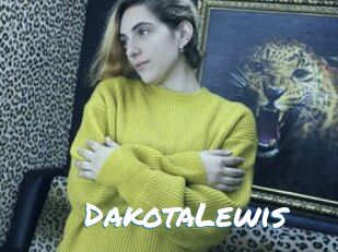 DakotaLewis