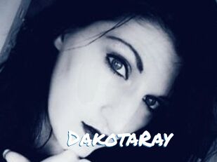 DakotaRay