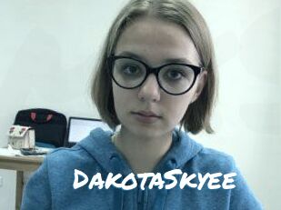 DakotaSkyee