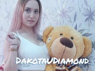 DakotaUDiamond