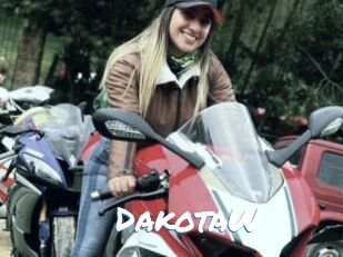 DakotaW Max 50