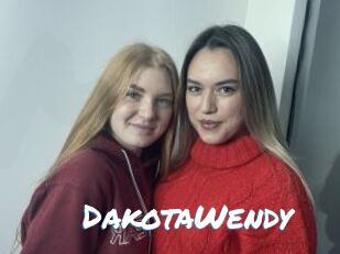 DakotaWendy