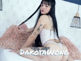 DakotaWong