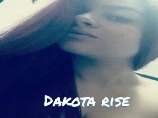 Dakota_rise