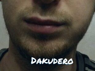 Dakudero Max 50