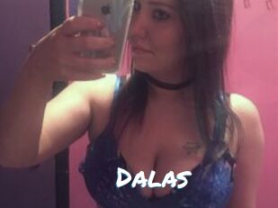 Dalas