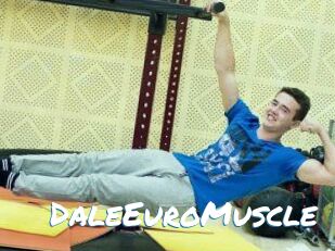 DaleEuroMuscle