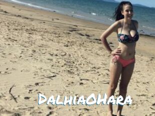 DalhiaOHara Max 50