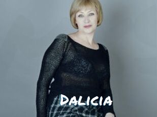 Dalicia